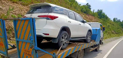 Hi-tech Automobiles