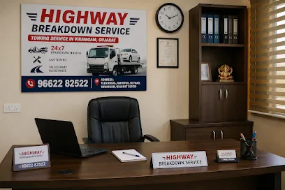 Highway Breakdown Service