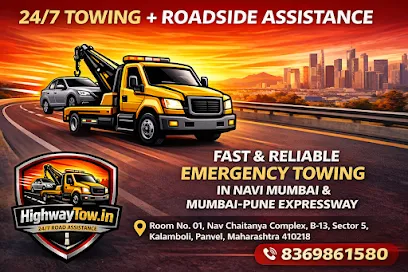 HIGHWAY TOWING SERVICE