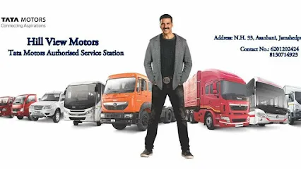 HILL VIEW MOTORS (Tata Motors Authorized Service Station)