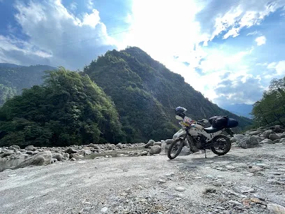 Hillride