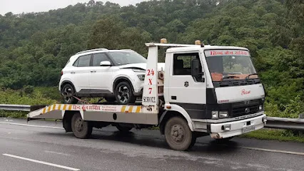 Hind Crane Service