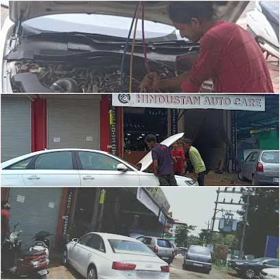 Hindustan auto care