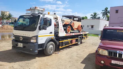 Hindustan Recovery Service