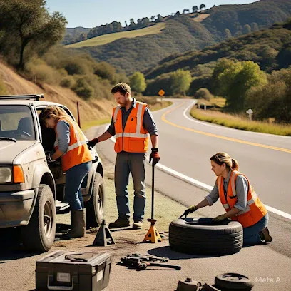 Hindustan Vehicle Assistance