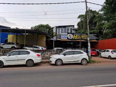 Hisham's Auto Clinic