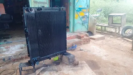 HM RADIATOR WORKS & SALES AND SERVICE