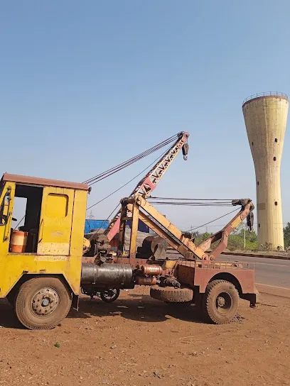 Hospet Crane Mechanic