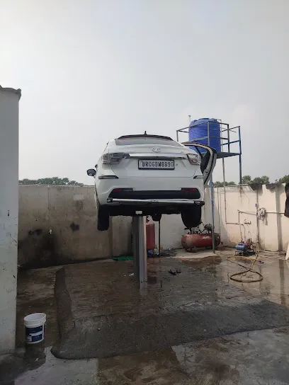 Humrahi Automobiles