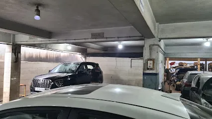 Hyundai Authorized Service Centre (Libra Hyundai)