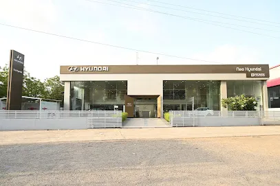 Hyundai Service