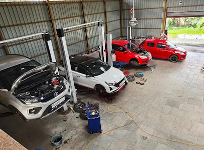 Ignition Motors