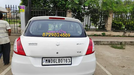 Imphal Cabs Taxi Service