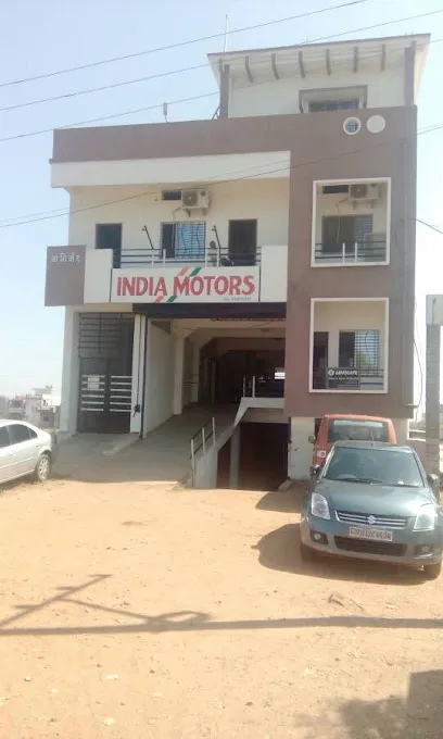 India Motors