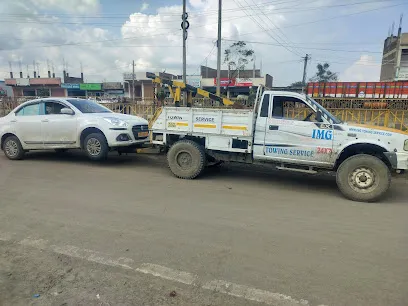 Indian Car Towing Services (All Type Service)