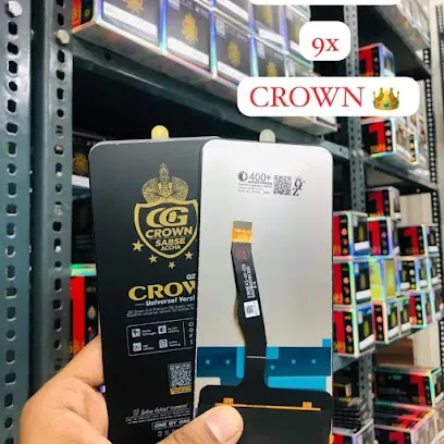 INDIAN MOBILES AND ELECTRONICS SALES AND SERVICE CENTRE