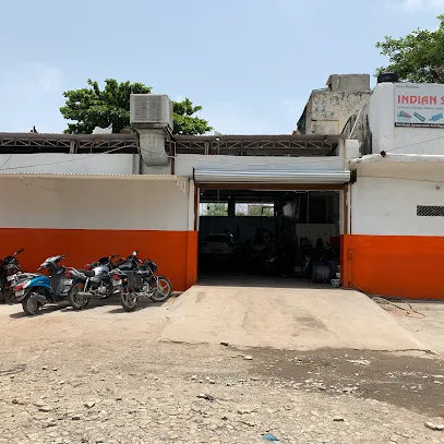 Indian motors