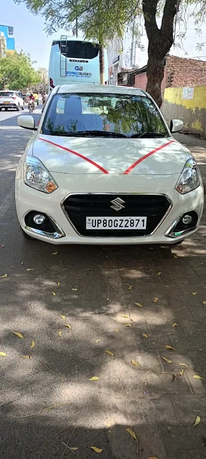 INDIAN TOUR AND TRAVELS