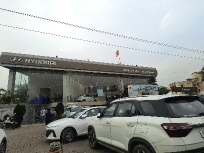 Infinity Hyundai