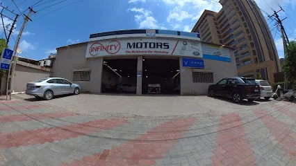 INFINITY MOTORS