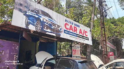 INTER COOL CAR A/C