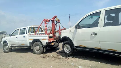IQBAL BREAKDOWN SERVICE