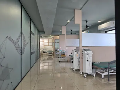 Isha Physiotherapy and Neuro Rehab Center | Maninagar