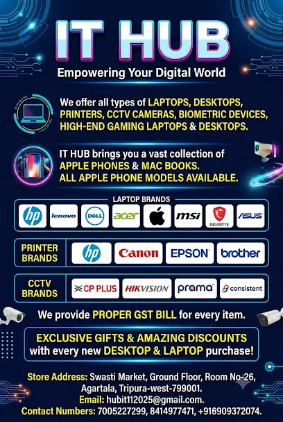 It Hub