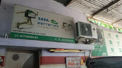 J P Motors