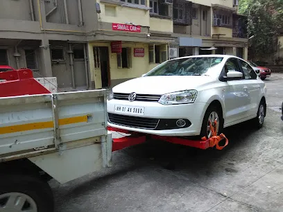 J P Roadside Assistance (Towing Service Provider)