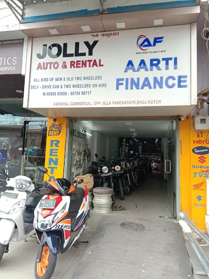 Jacky Auto and Rental