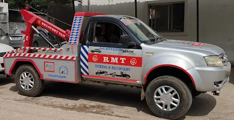 Jadcherla Recovery and towing services