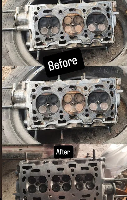 JAI BHAVANI CAR CARE