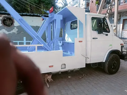 Jai Breakdown & Crane Services
