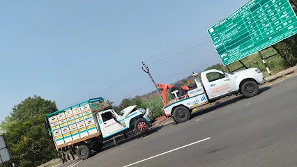 JAI HANUMAN TOWING SERIVCES, ADILABAD