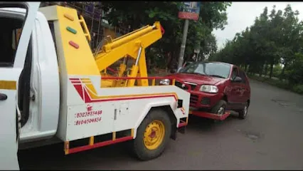 Jai Malhar Towing Services