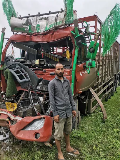 Jai Shri Balaji Crane Service