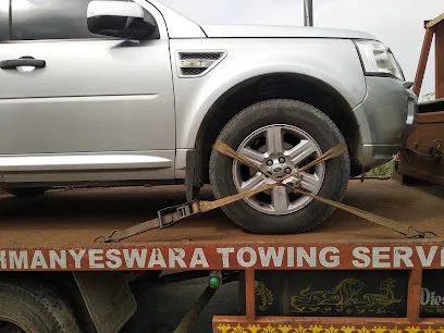 Jai Subramanyeswara Towing Works