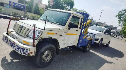 JAIPUR CRANE SERVICE