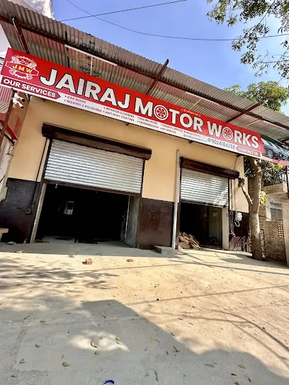 Jairaj Motor Works