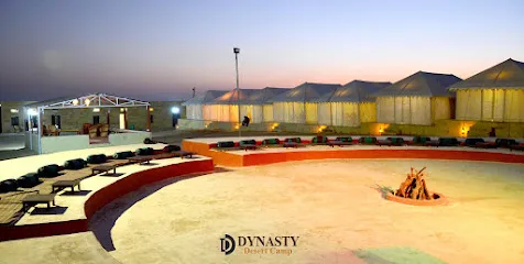 Jaisalmer Taxi Services