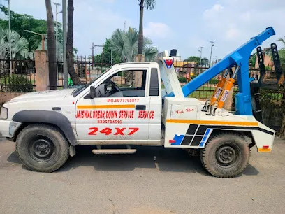 Jaiswal Breakdown Service