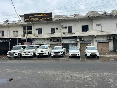 Jalaram Auto Consultant