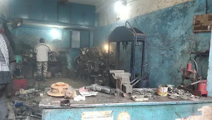 Jamshedpur Auto Work's