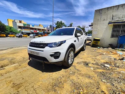 JanakiMotors - Car Service Center Hyderabad