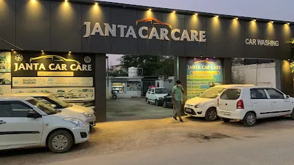 Janta car care