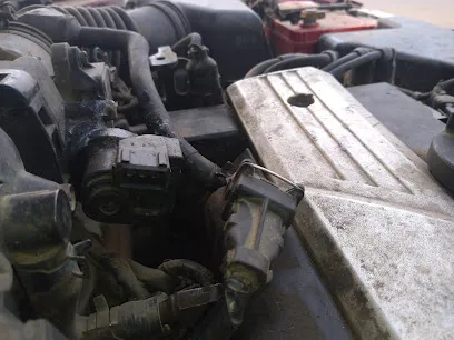 Janta Car Parys & Service