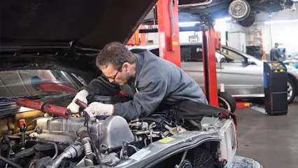 Janta garage and towing service