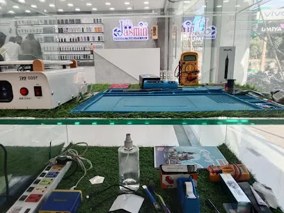 Jasmin Mobile