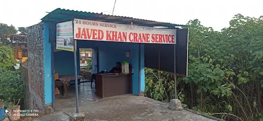 Javed Khan Crane Service